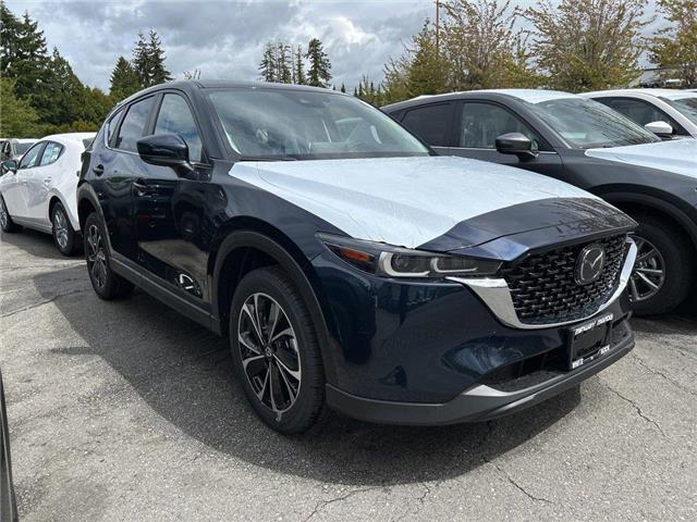 2025 Mazda CX-5  (Stk: 664213) in Surrey - Image 4 of 5