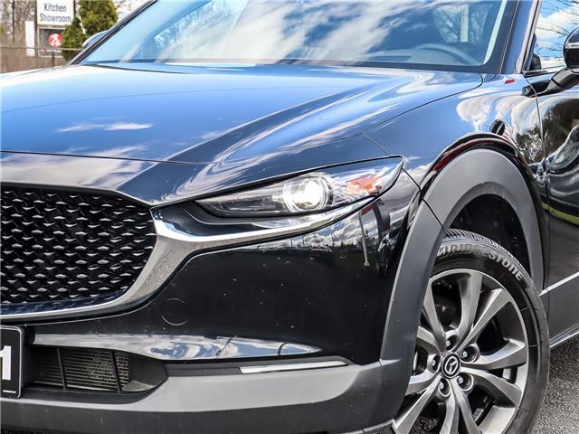 2021 Mazda CX-30  (Stk: N250741A) in Markham - Image 2 of 27