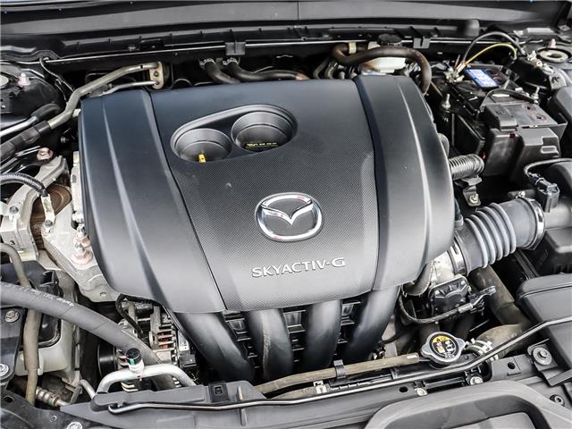 2021 Mazda CX-30  (Stk: N250741A) in Markham - Image 3 of 27