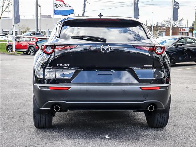 2021 Mazda CX-30  (Stk: N250741A) in Markham - Image 6 of 27