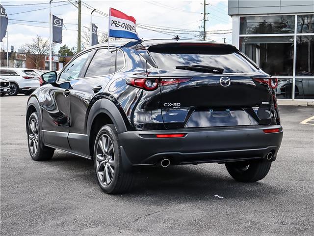 2021 Mazda CX-30  (Stk: N250741A) in Markham - Image 7 of 27