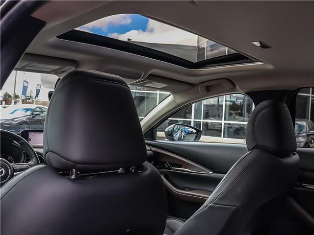 2021 Mazda CX-30  (Stk: N250741A) in Markham - Image 13 of 27