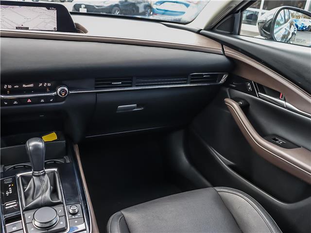 2021 Mazda CX-30  (Stk: N250741A) in Markham - Image 19 of 27