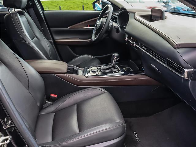 2021 Mazda CX-30  (Stk: N250741A) in Markham - Image 21 of 27