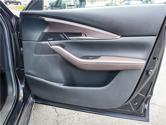 2021 Mazda CX-30  (Stk: N250741A) in Markham - Image 22 of 27