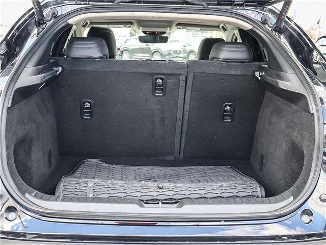 2021 Mazda CX-30  (Stk: N250741A) in Markham - Image 24 of 27