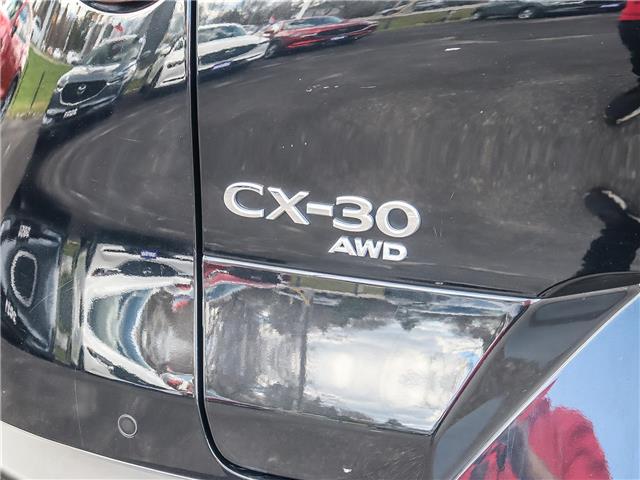 2021 Mazda CX-30  (Stk: N250741A) in Markham - Image 25 of 27