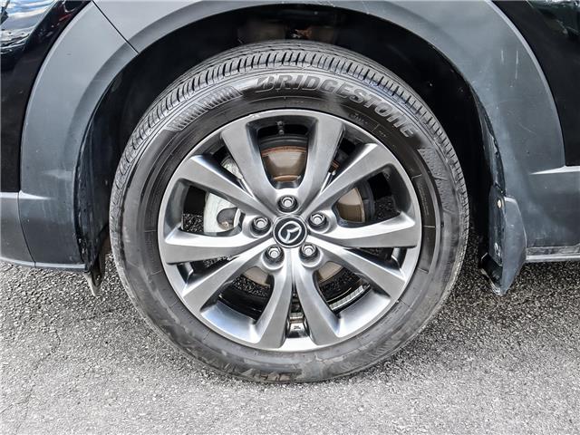 2021 Mazda CX-30  (Stk: N250741A) in Markham - Image 26 of 27