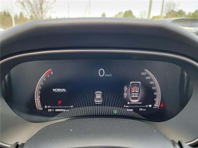 2025 Acura TLX A-Spec (Stk: 4308) in Aurora - Image 13 of 17