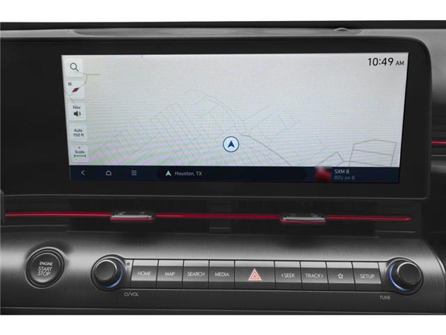 2024 Hyundai Kona 1.6T N Line Ultimate w/Two-Tone Roof (Stk: 35374A) in Scarborough - Image 12 of 12