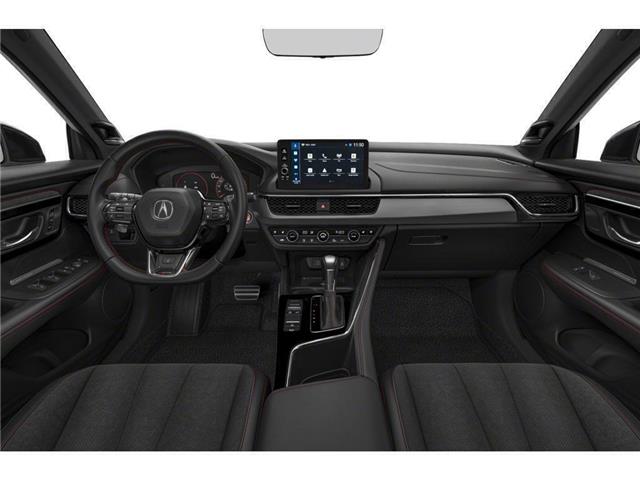 2025 Acura ADX Platinum Elite A-Spec (Stk: 4472) in Aurora - Image 3 of 3