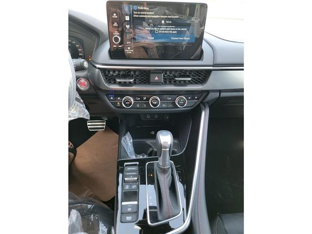 2025 Acura ADX Platinum Elite A-Spec (Stk: 4481) in Aurora - Image 15 of 16