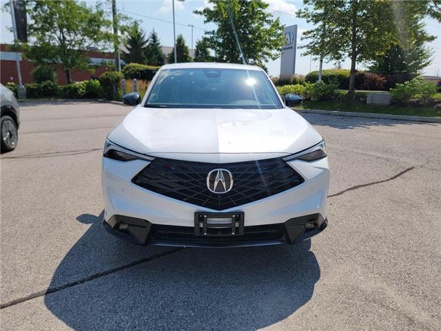 2025 Acura ADX Platinum Elite A-Spec (Stk: 4522) in Aurora - Image 2 of 16