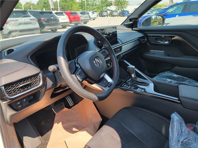 2025 Acura ADX Platinum Elite A-Spec (Stk: 4522) in Aurora - Image 10 of 16