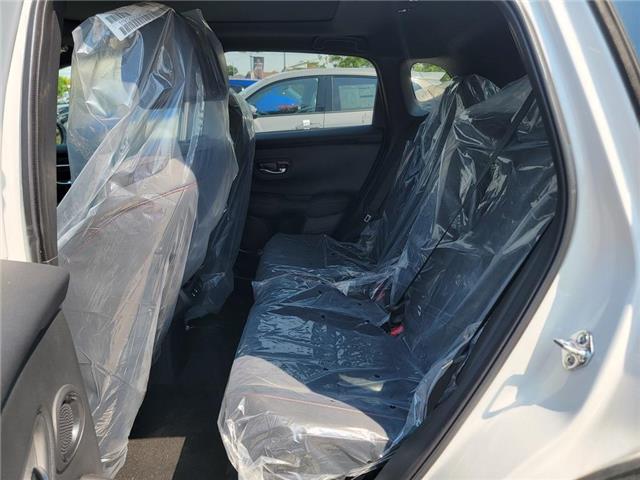 2025 Acura ADX Platinum Elite A-Spec (Stk: 4522) in Aurora - Image 13 of 16