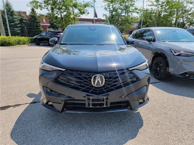 2025 Acura ADX A-Spec (Stk: 4528) in Aurora - Image 2 of 13