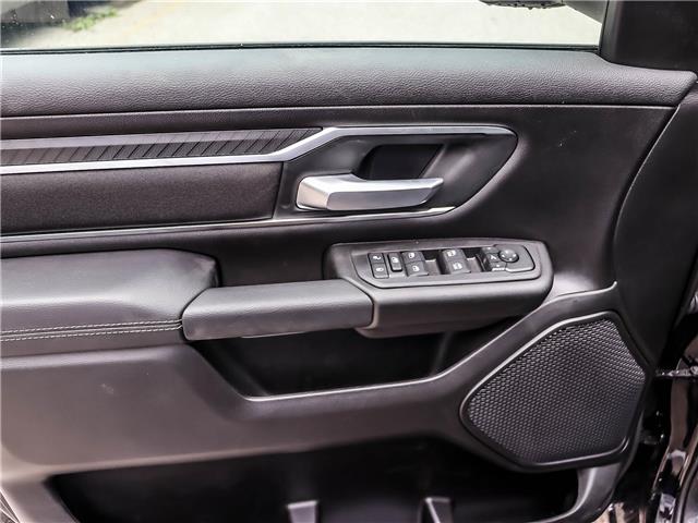 2025 RAM 1500 Big Horn (Stk: T8370) in Toronto - Image 5 of 24