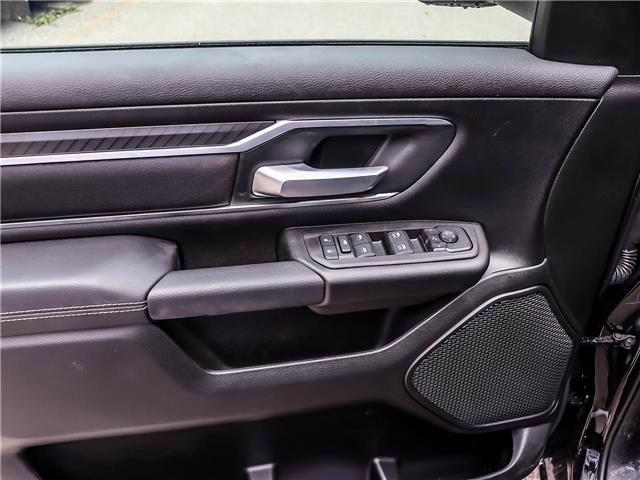 2025 RAM 1500 Big Horn (Stk: T8370) in Toronto - Image 6 of 24