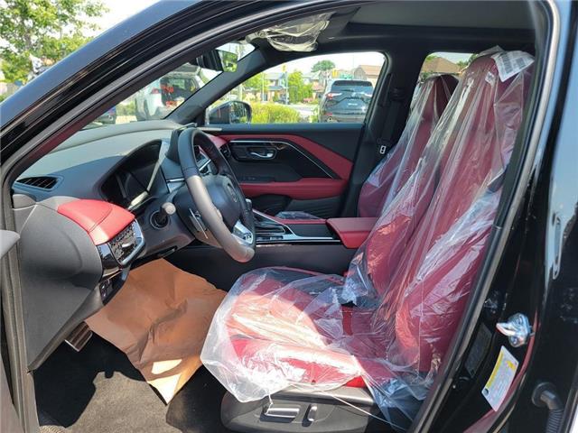 2025 Acura ADX A-Spec (Stk: 4528) in Aurora - Image 8 of 13