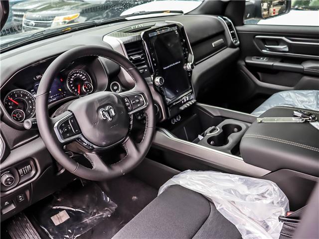 2025 RAM 1500 Big Horn (Stk: T8370) in Toronto - Image 7 of 24