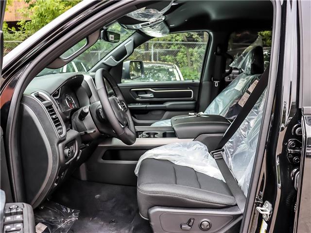 2025 RAM 1500 Big Horn (Stk: T8370) in Toronto - Image 8 of 24