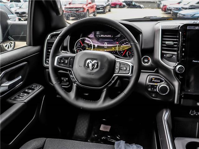 2025 RAM 1500 Big Horn (Stk: T8370) in Toronto - Image 10 of 24