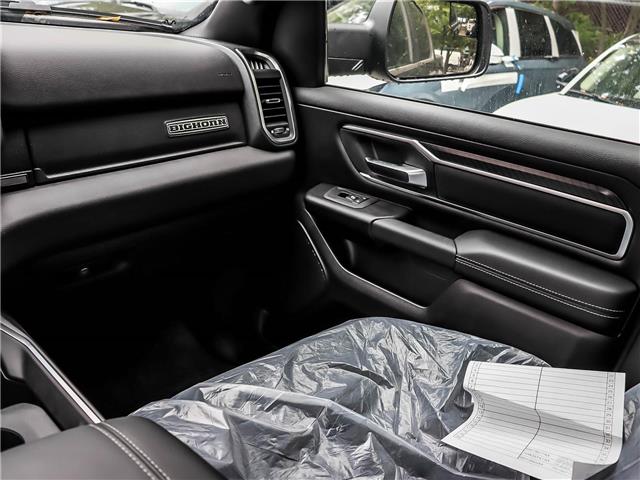 2025 RAM 1500 Big Horn (Stk: T8370) in Toronto - Image 12 of 24