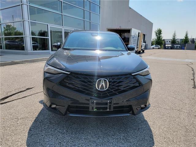 2025 Acura ADX A-Spec (Stk: 4525) in Aurora - Image 2 of 15