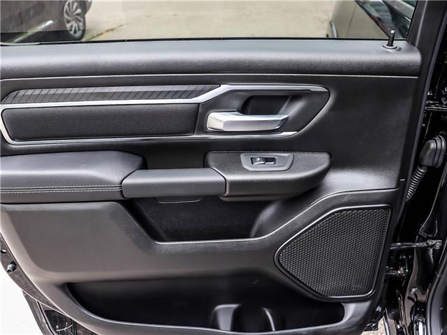 2025 RAM 1500 Big Horn (Stk: T8370) in Toronto - Image 13 of 24