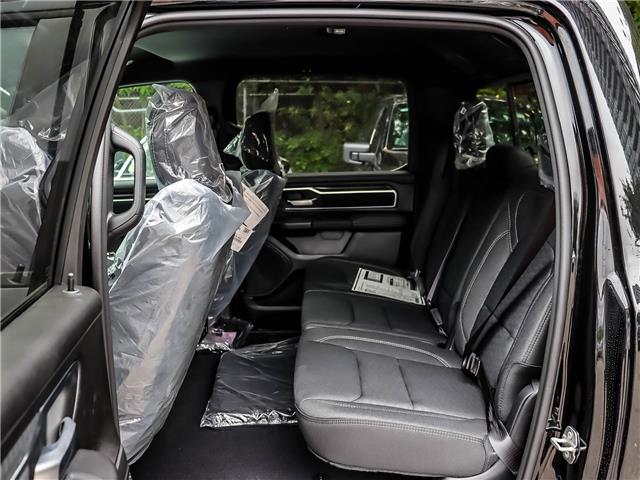 2025 RAM 1500 Big Horn (Stk: T8370) in Toronto - Image 14 of 24