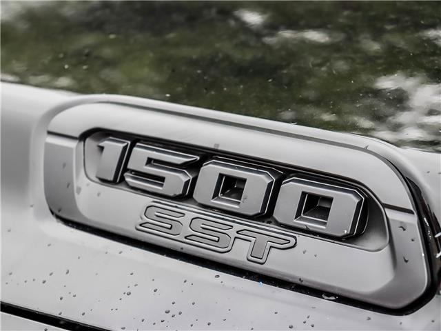2025 RAM 1500 Big Horn (Stk: T8370) in Toronto - Image 15 of 24