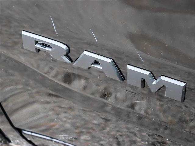 2025 RAM 1500 Big Horn (Stk: T8370) in Toronto - Image 16 of 24