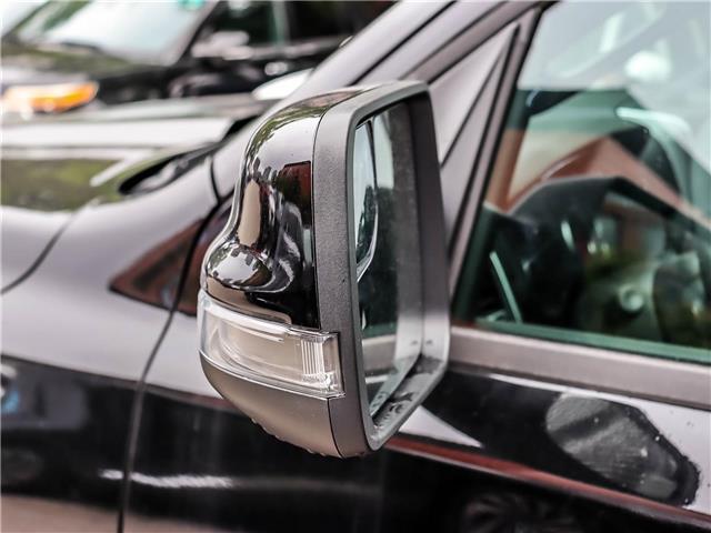 2025 RAM 1500 Big Horn (Stk: T8370) in Toronto - Image 17 of 24