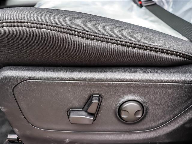 2025 RAM 1500 Big Horn (Stk: T8370) in Toronto - Image 18 of 24