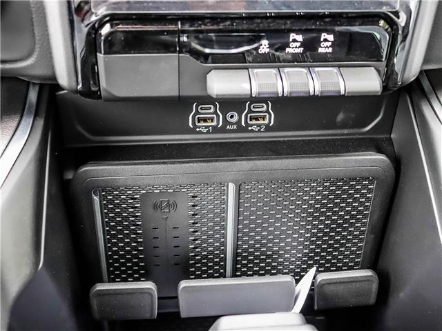 2025 RAM 1500 Big Horn (Stk: T8370) in Toronto - Image 20 of 24