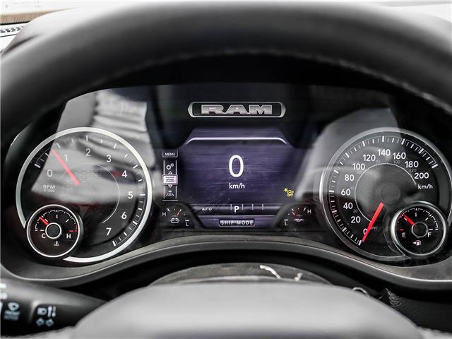 2025 RAM 1500 Big Horn (Stk: T8370) in Toronto - Image 21 of 24