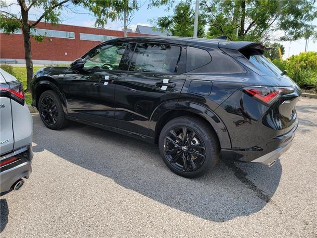 2025 Acura ADX Platinum Elite A-Spec (Stk: 4533) in Aurora - Image 5 of 13