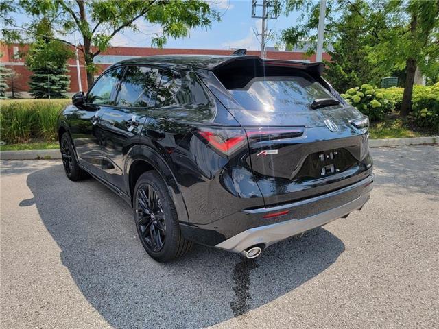 2025 Acura ADX Platinum Elite A-Spec (Stk: 4533) in Aurora - Image 6 of 13