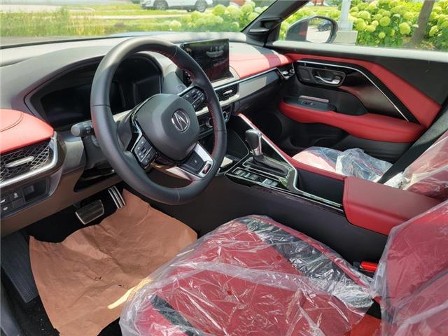 2025 Acura ADX Platinum Elite A-Spec (Stk: 4533) in Aurora - Image 11 of 13
