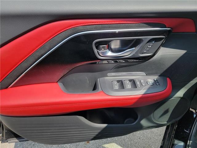 2025 Acura ADX Platinum Elite A-Spec (Stk: 4533) in Aurora - Image 12 of 13