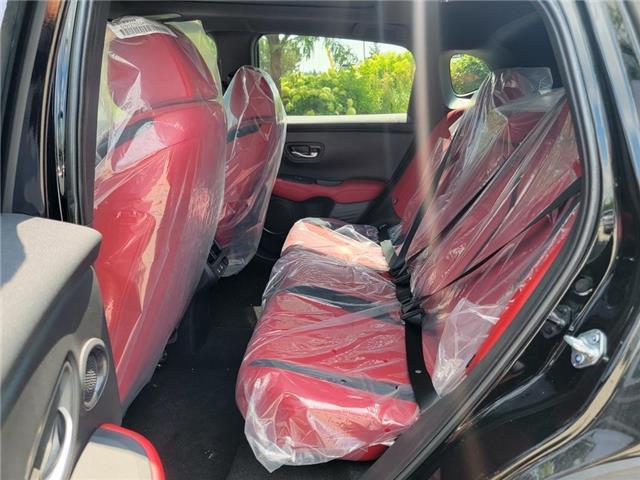 2025 Acura ADX Platinum Elite A-Spec (Stk: 4533) in Aurora - Image 13 of 13