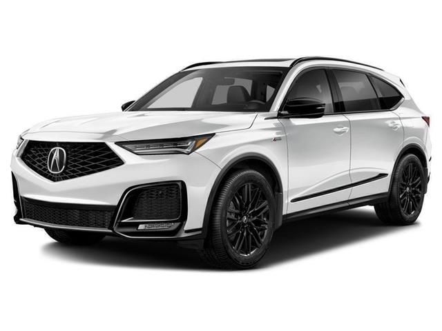 2026 Acura MDX Platinum Elite A-Spec (Stk: 4567) in Aurora - Image 1 of 2