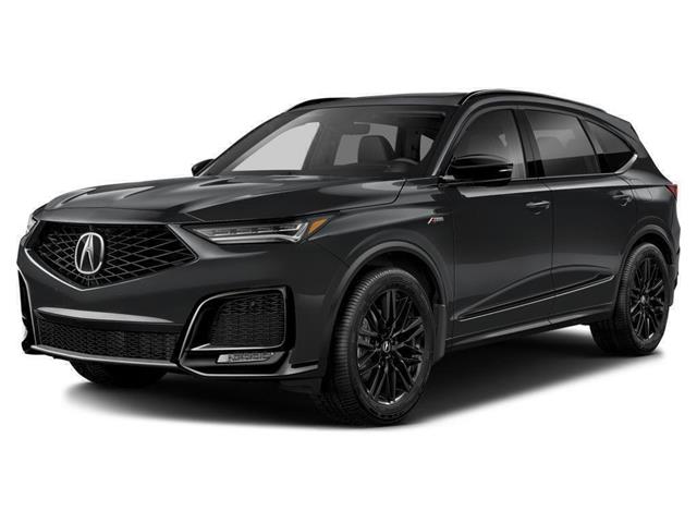 2026 Acura MDX Platinum Elite A-Spec (Stk: 4571) in Aurora - Image 1 of 2