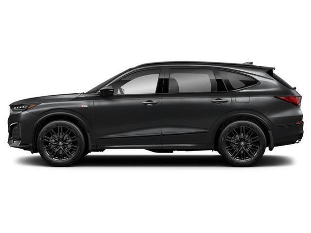 2026 Acura MDX Platinum Elite A-Spec (Stk: 4571) in Aurora - Image 2 of 2