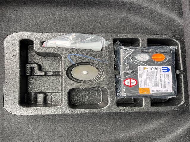 2026 Jeep Compass Sport (Stk: 26-133) in Sarnia - Image 21 of 21