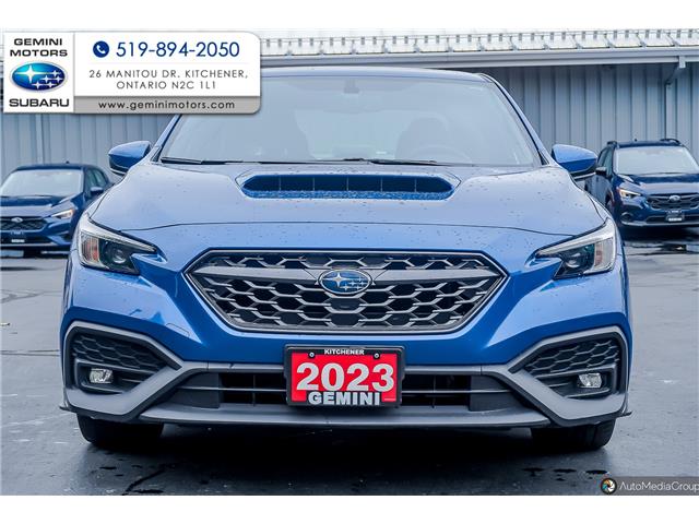 2023 Subaru WRX Sport (Stk: 31284) in Kitchener - Image 10 of 28