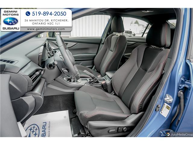 2023 Subaru WRX Sport (Stk: 31284) in Kitchener - Image 14 of 28