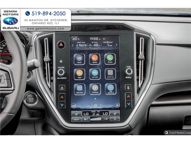 2023 Subaru WRX Sport (Stk: 31284) in Kitchener - Image 18 of 28