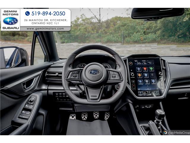 2023 Subaru WRX Sport (Stk: 31284) in Kitchener - Image 19 of 28