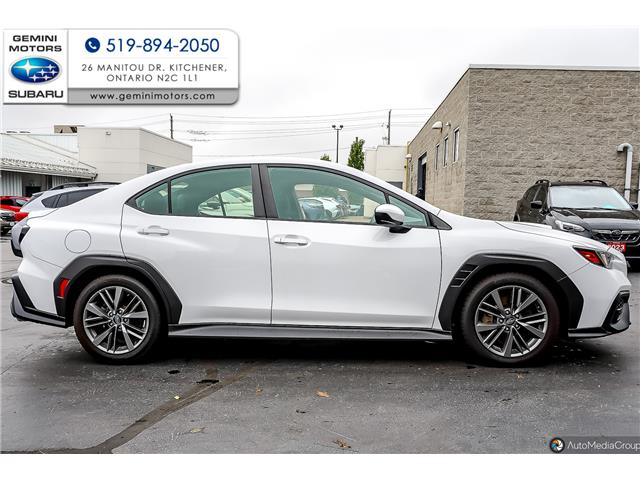 2023 Subaru WRX Base (Stk: 31239) in Kitchener - Image 3 of 27